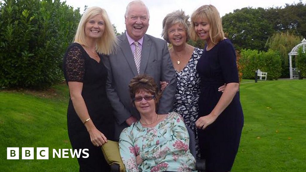 Coronavirus Father and daughter with Covid19 die days apart