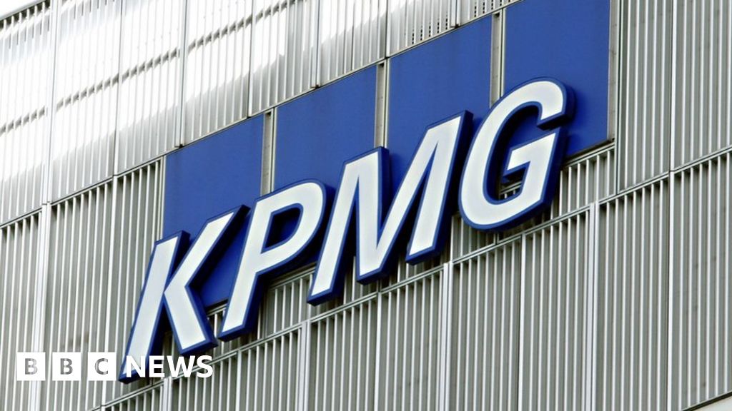 Four Kpmg Partners In Belfast Arrested In Hmrc Tax Evasion Investigation Bbc News 6153