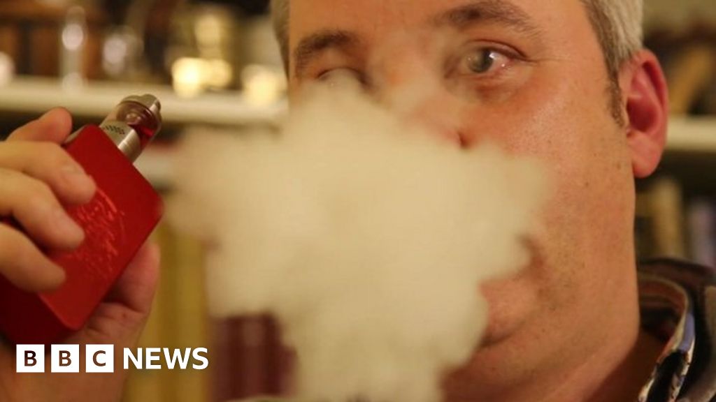 New laws on e-cigarettes to be introduced across EU