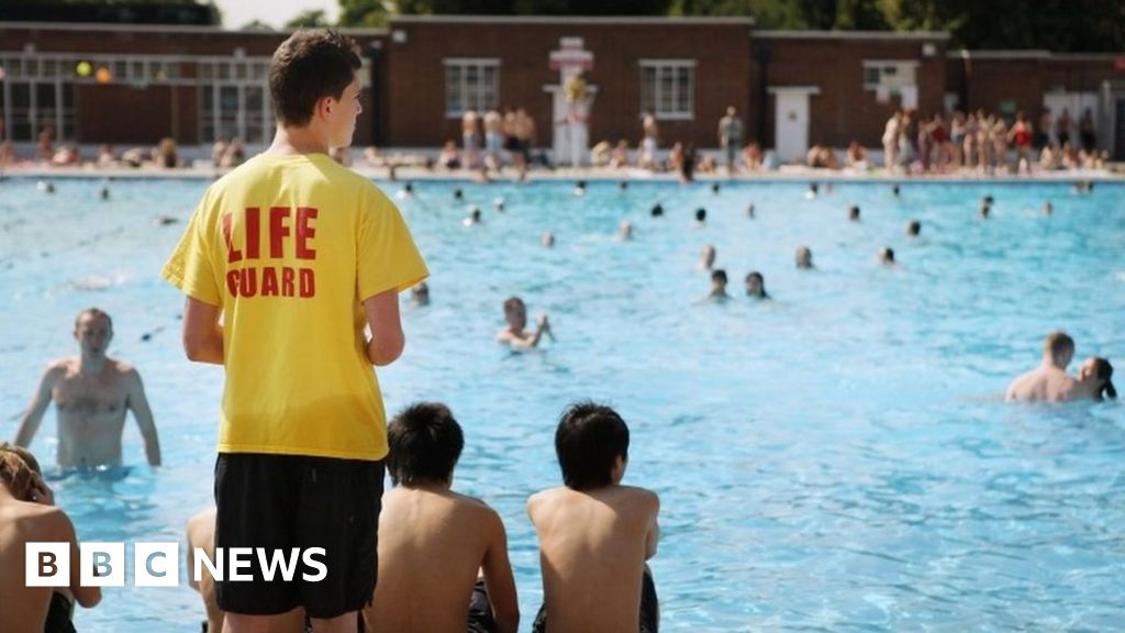Coronavirus: Pools, gyms, team sport and outdoor gigs to return thumbnail