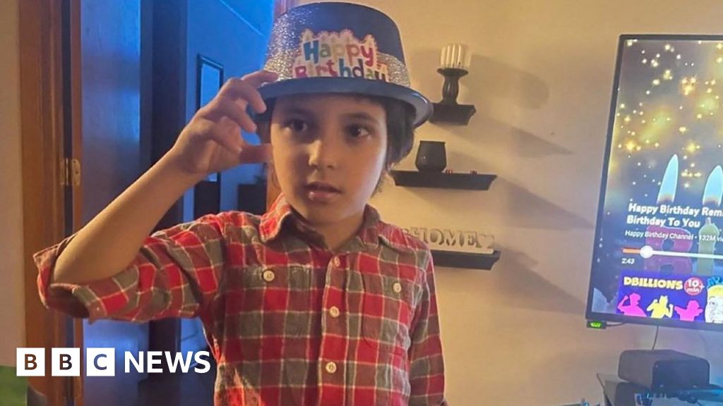 Последните думи на шестгодишно мюсюлманско момче от САЩ намушкан до