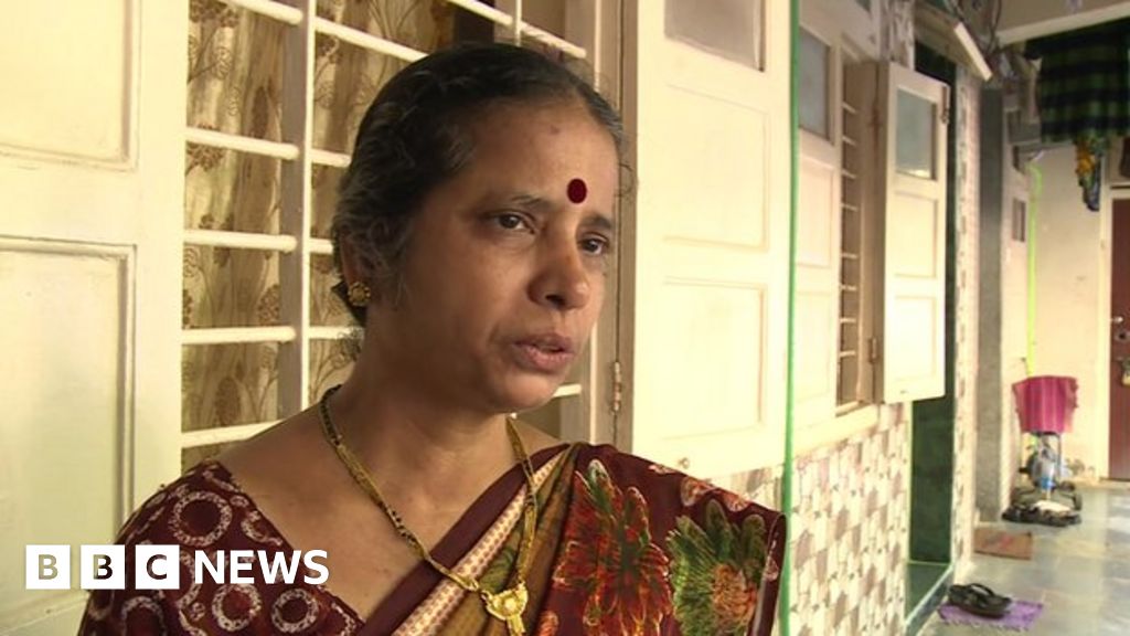 Maid In India Will New Law Help Domestic Workers Bbc News
