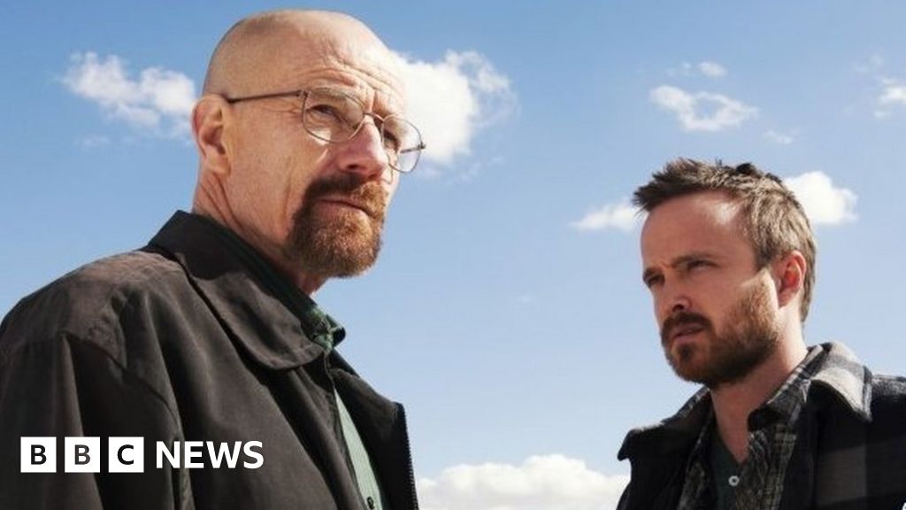 Breaking Bad fan jailed over Dark ricin plot BBC News