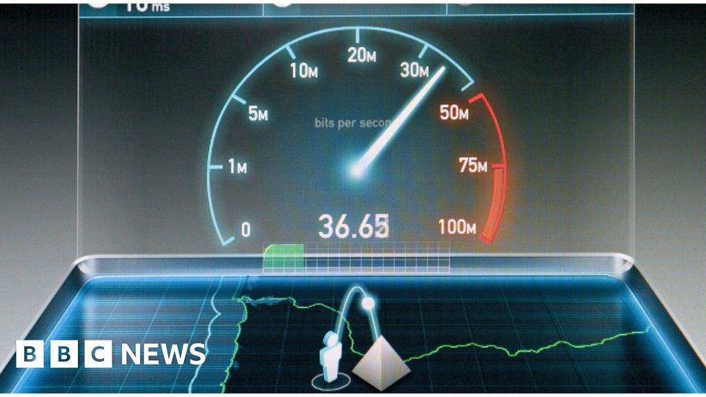 uk download speed test