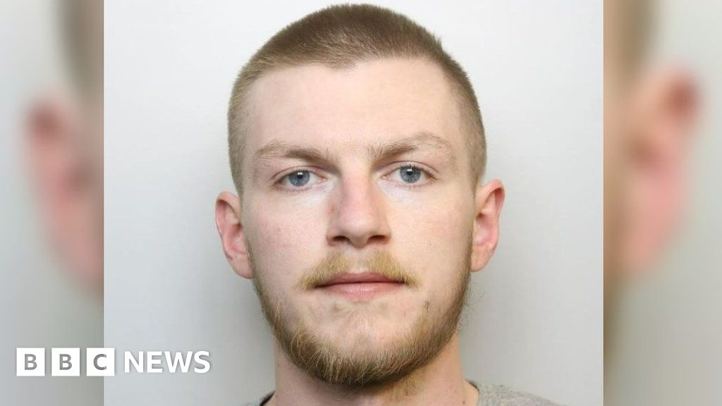 Bristol dad stabbed expartner nine times in front of their child