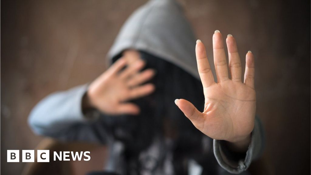 Demand for Jersey Women's Refuge surges in pandemic BBC News