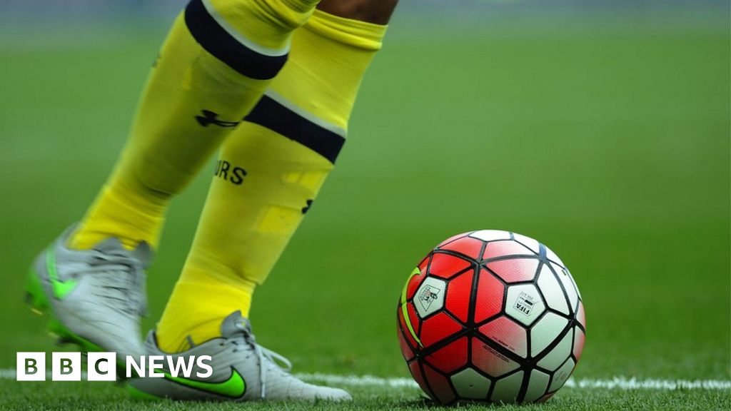 High-Quality Brentwood Coach Racially Abused At Billericay Match, Says Club Background for Desktop High-Quality Brentwood Coach Racially Abused At Billericay Match, Says Club Background for Desktop
