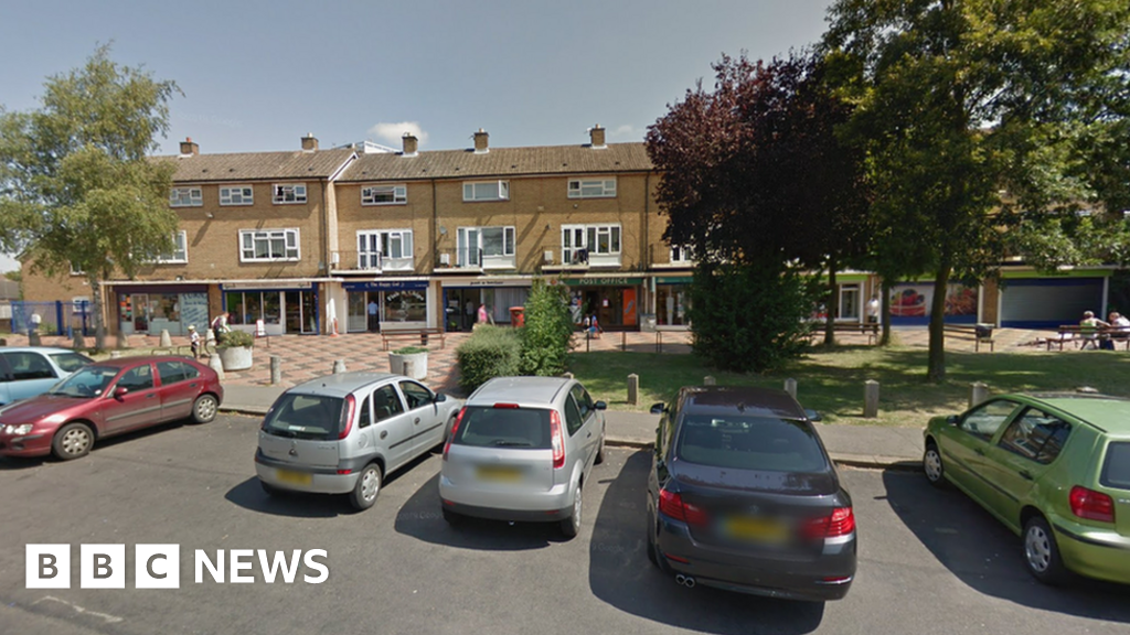 Man dies after being assaulted in Oxford
