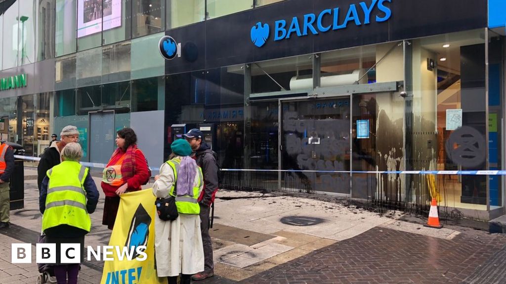 barclays-birmingham-branch-defaced-in-climate-change-protest