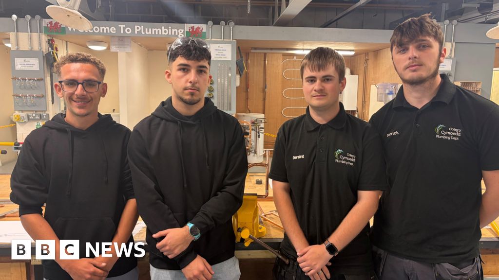 bbc.co.uk - Bethan Lewis - College waiting lists for September leave teens with 'nowhere to go