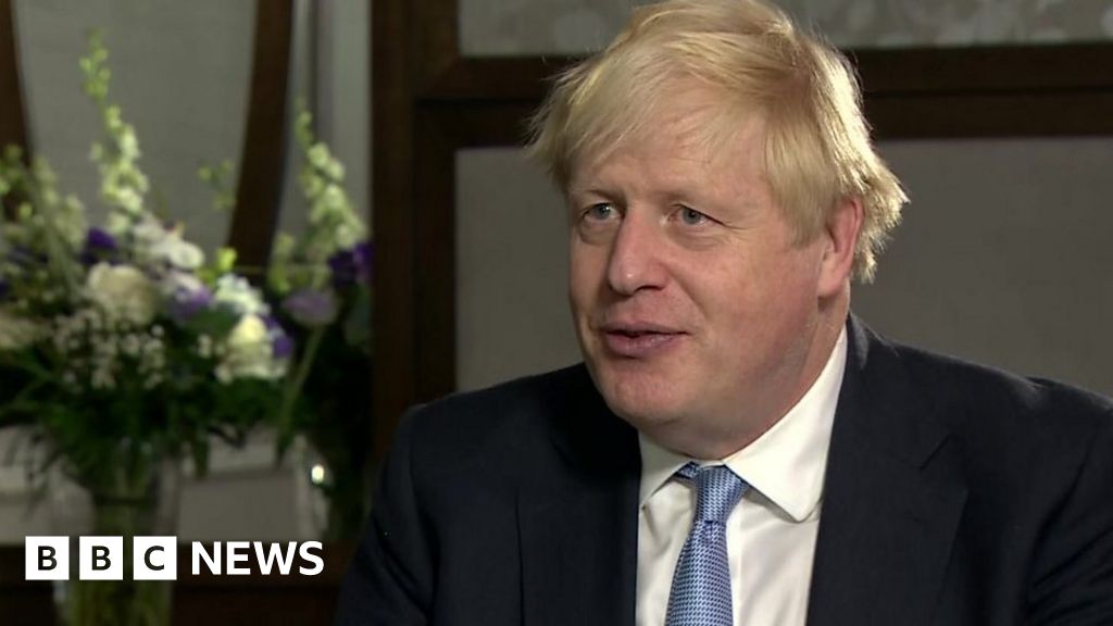 PM 'not worried about' rising prices and supply chain