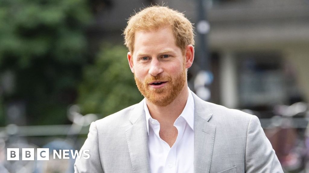 Duke of Sussex praises young anti-racism activists