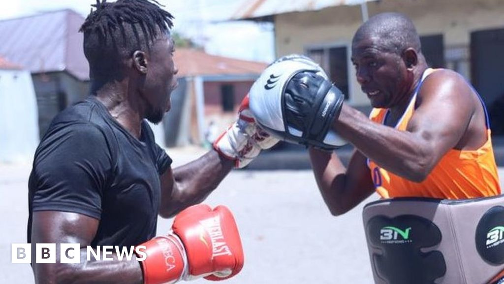 Феновете на бокса в Занзибар са готови да се насладят
