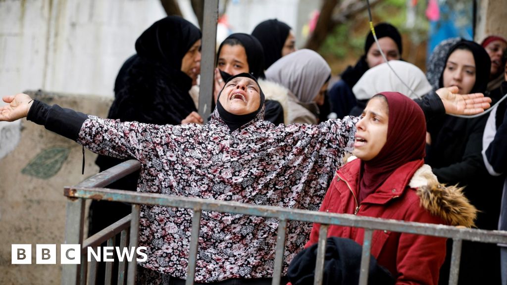 Three killed in Israel, West Bank violence