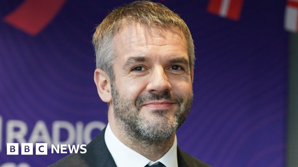 South Yorkshire mayoral election set for 2024 after PCC power switch