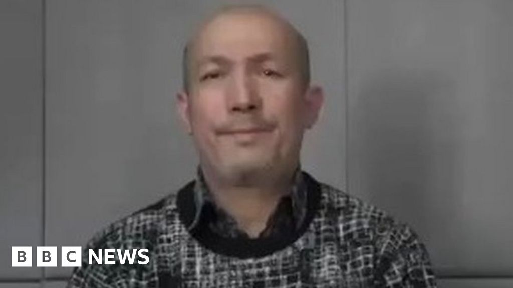Abdurehim Heyit Chinese video 'disproves Uighur musician's death'