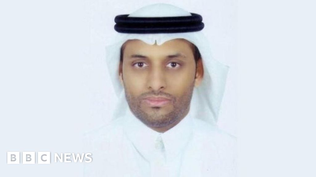 Saudi Journalist Jailed Over Critical Tweets Bbc News 