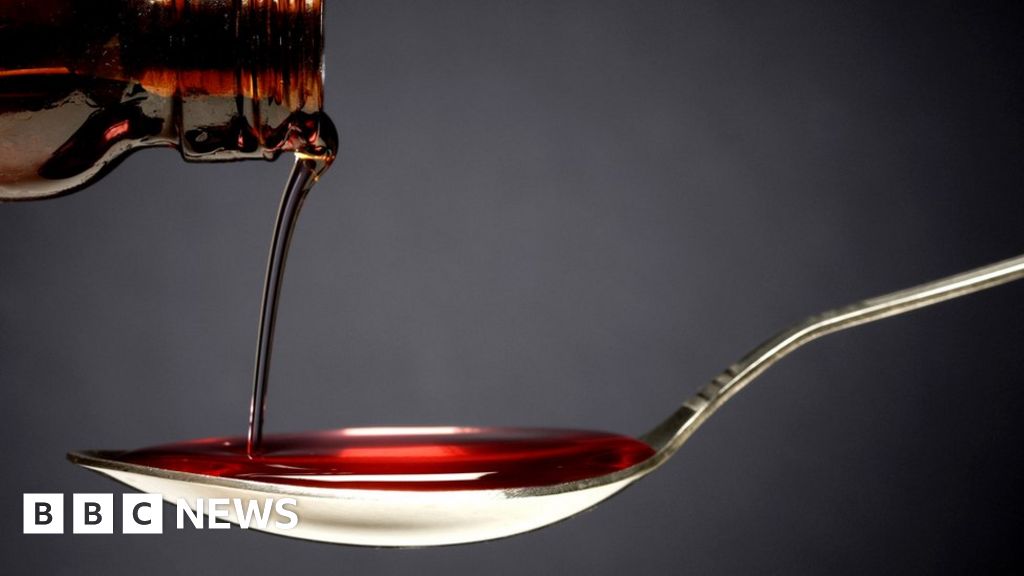 Marion Biotech: Uzbekistan links child deaths to India cough syrup