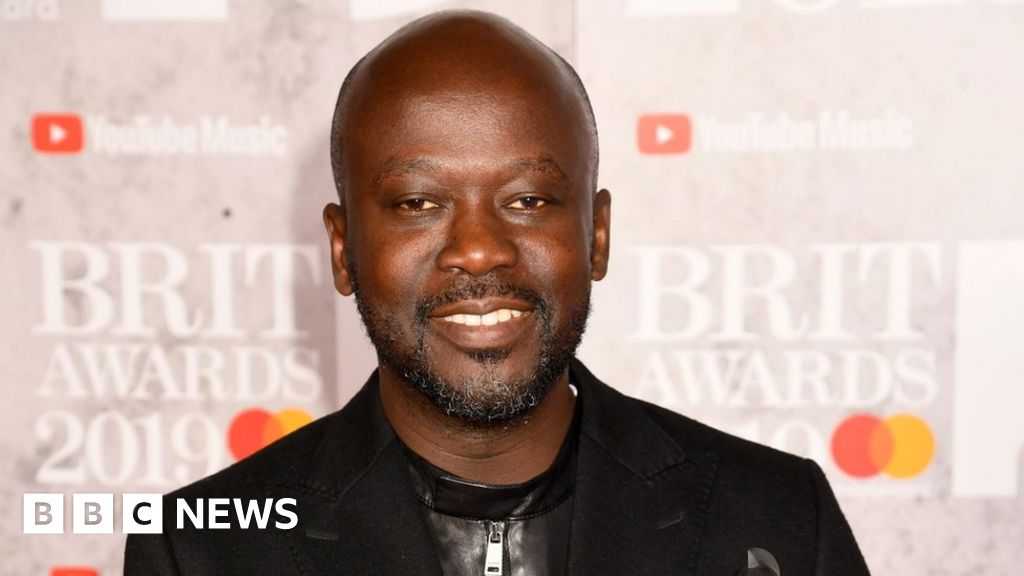 Sir David Adjaye: Liverpool slavery museum cuts ties with architect