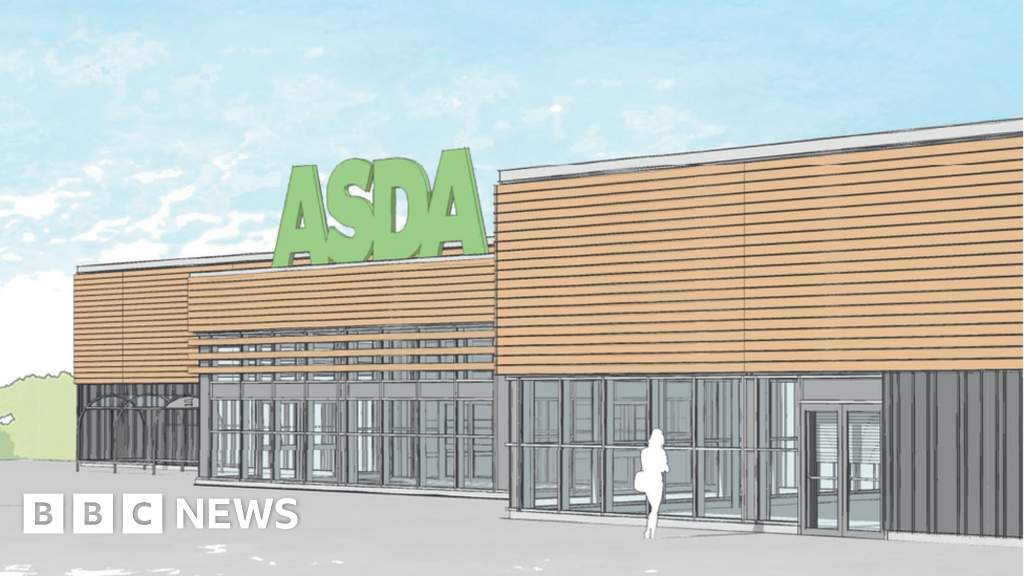 Salisbury Asda approved by Wiltshire Council despite objections 