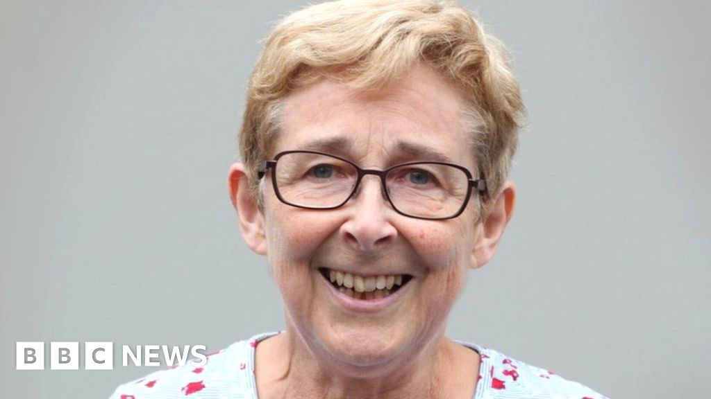 Esther Brown Man jailed for 19 years for rape and murder of pensioner