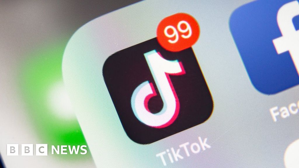Tiktok Algorithm Promoted Anti Semitic Death Camp Meme Bbc News - 10 awesome roblox outfits based on memes en
