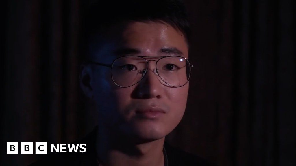 Simon Cheng Former Uk Consulate Worker Says He Was Tortured In China 7564