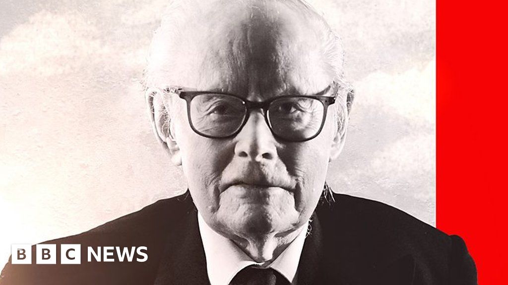 John Shannon 'I did things in the war I still can't talk about'