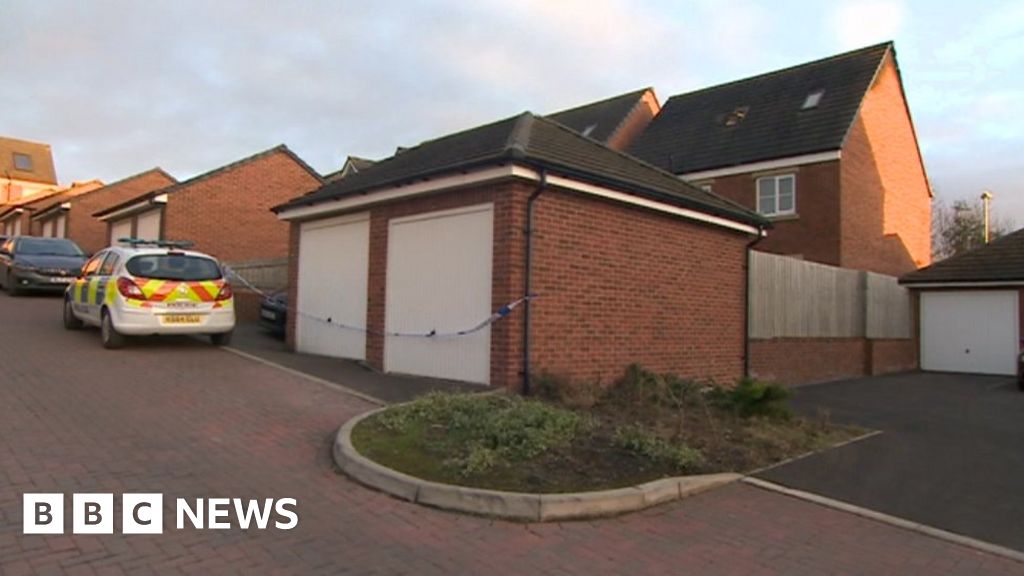 Fatal Birtley fire Victim named as Christine Markham, 54 BBC News