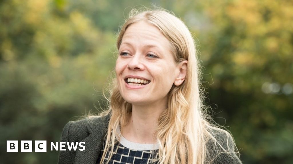 London Mayoral Election Sian Berry Chosen As Green Party Candidate