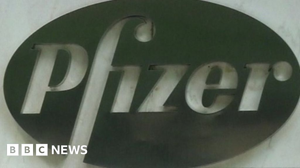 Pfizer Blocks Drugs Use For Executions Bbc News 4293