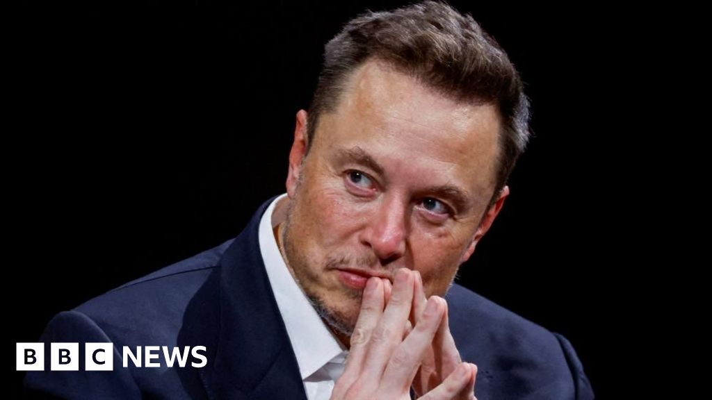 SpaceX raises $75bn ahead of record $1.8tn stock listing