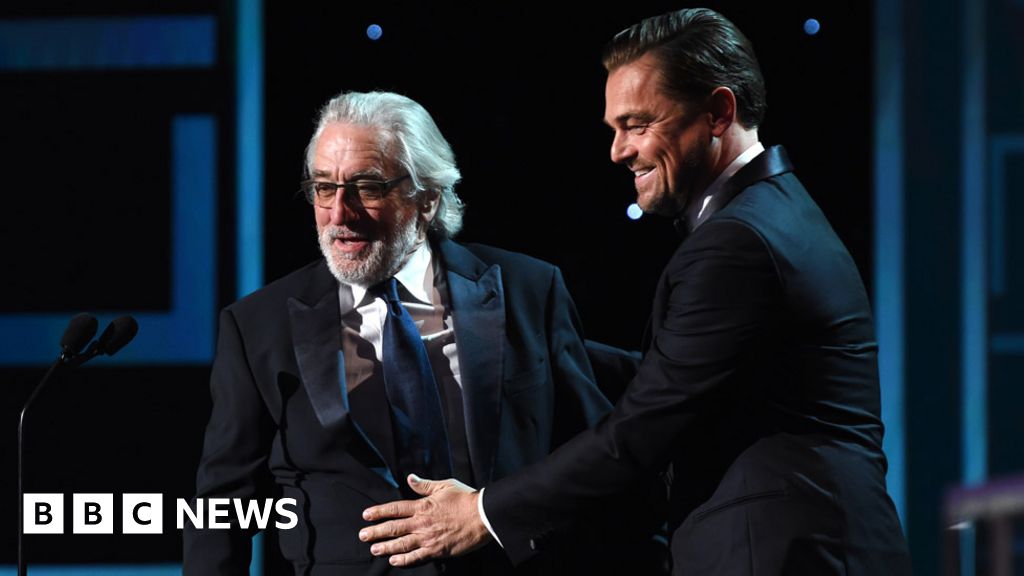 DiCaprio, De Niro, Bieber, and more offer personal coronavirus-Fund-prices