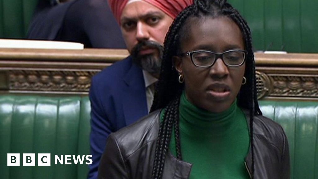 Florence Eshalomi MP fears repeat of Child Q strip search