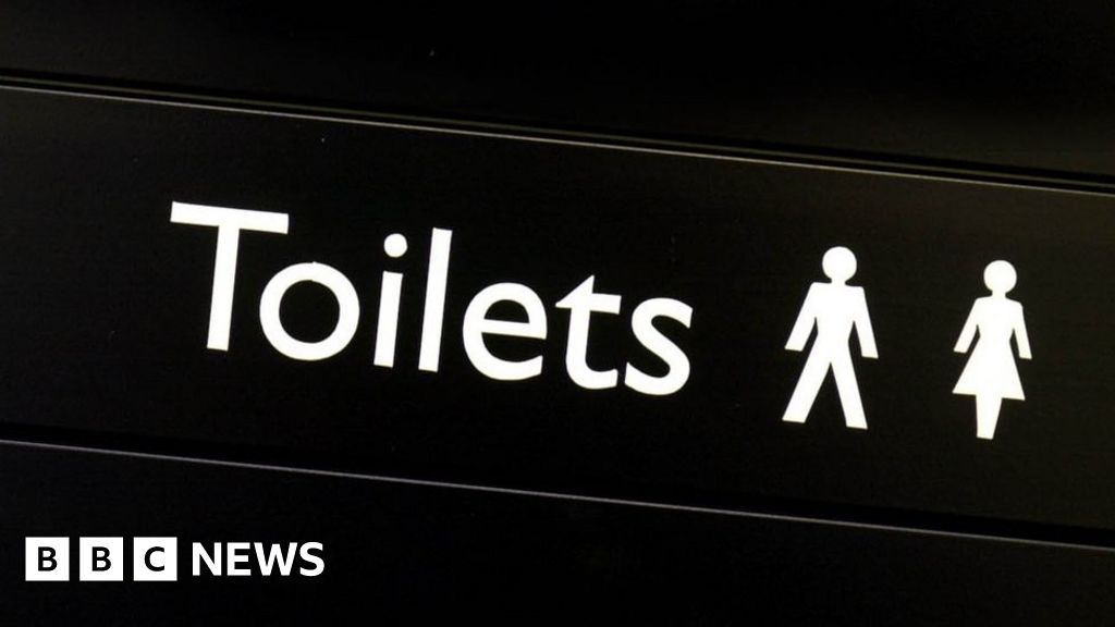 Visitors to the Western Isles urged to plan toilet stops BBC News