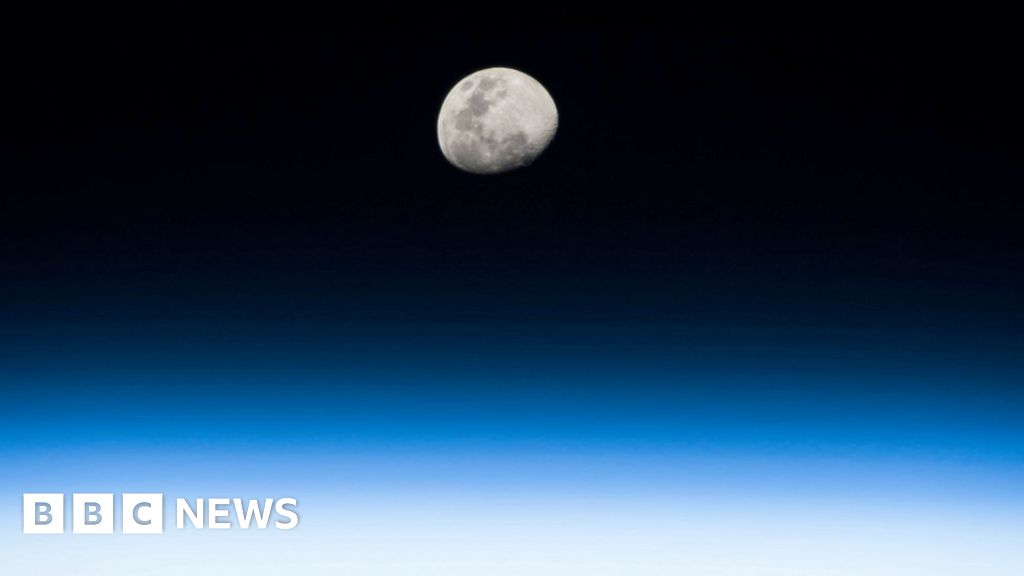 Het Witte Huis wil dat de maan een eigen tijdzone krijgt
