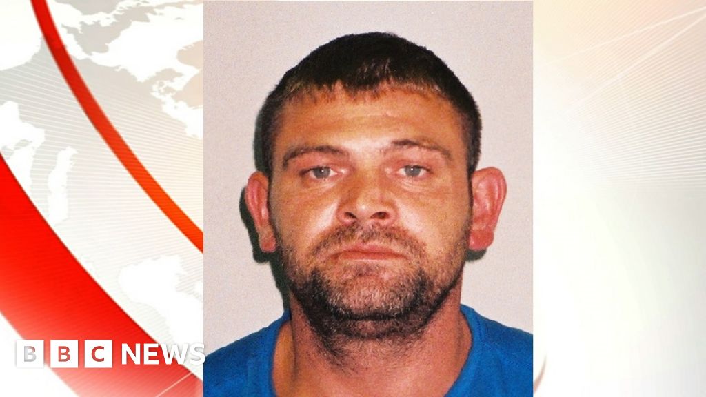 Man Jailed For 15 Years For Worcester Rapes BBC News