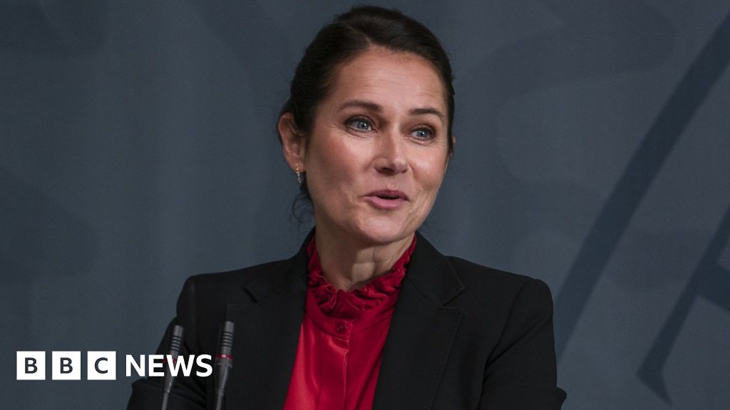 Borgen: How the Danish political drama has been 'reinvented'