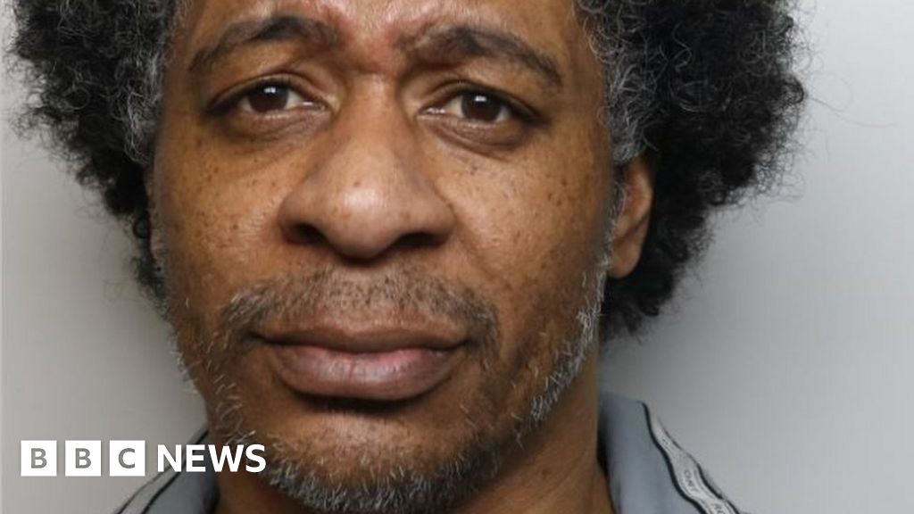 Northampton Rapist Donovan Vernon Jailed For 1986 Attack 