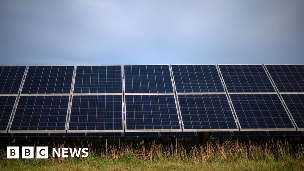 North Kesteven solar farm could power 180,000 homes, say firms 