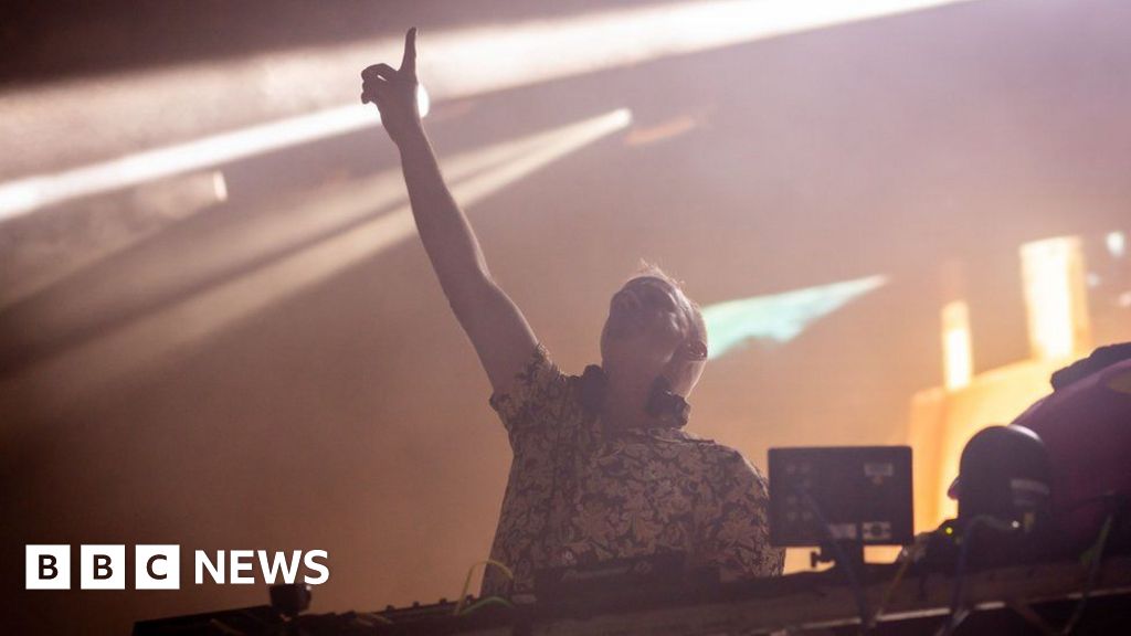 Revellers set to enjoy new Camp Bestival event at Weston Park