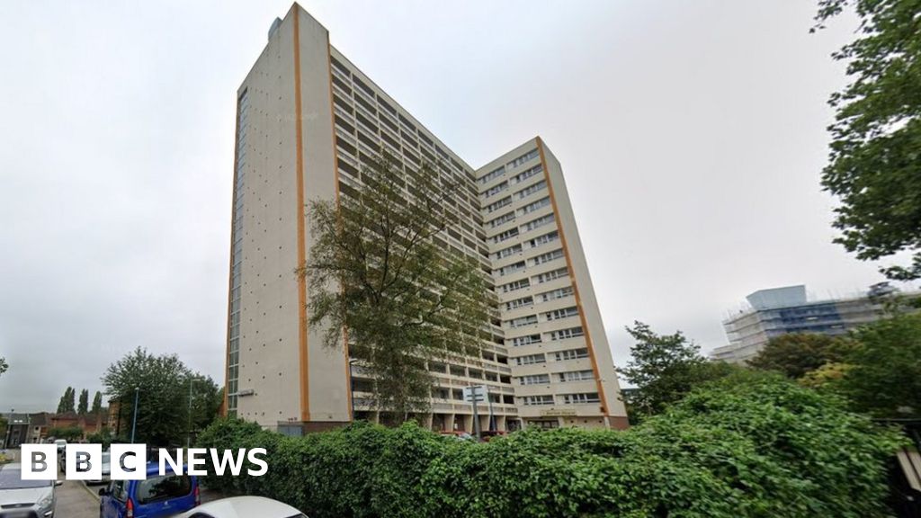 Barton House 'not built according to plans' says councillor