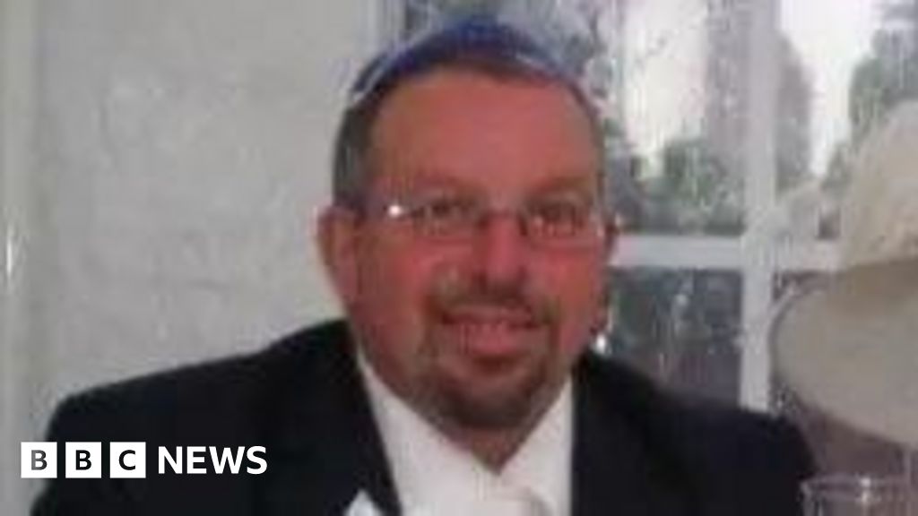 Manchester synagogue attack victims named