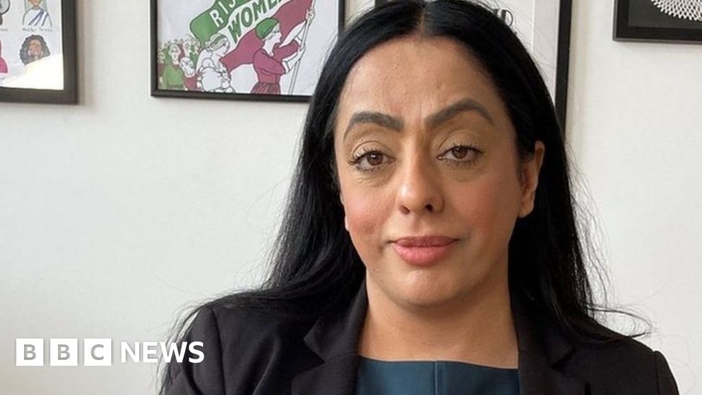 Abuse made me more determined, Oldham's returning leader says