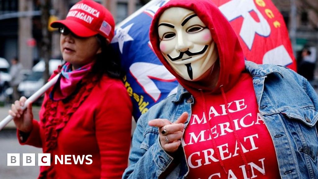 Can Trump turn prosecution into an electoral asset?
