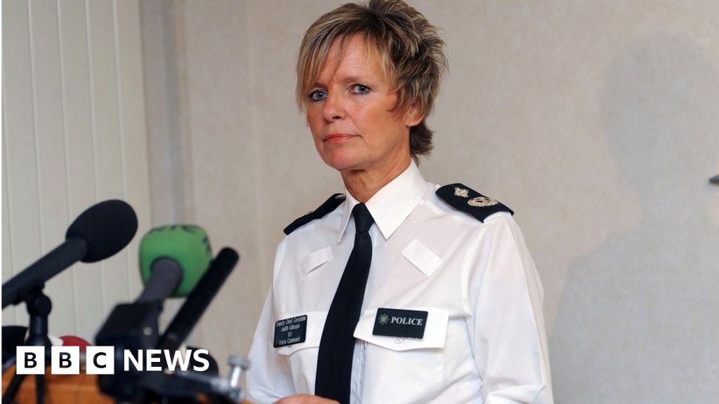 Historical abuse PSNI deputy to chair Stormont group BBC News
