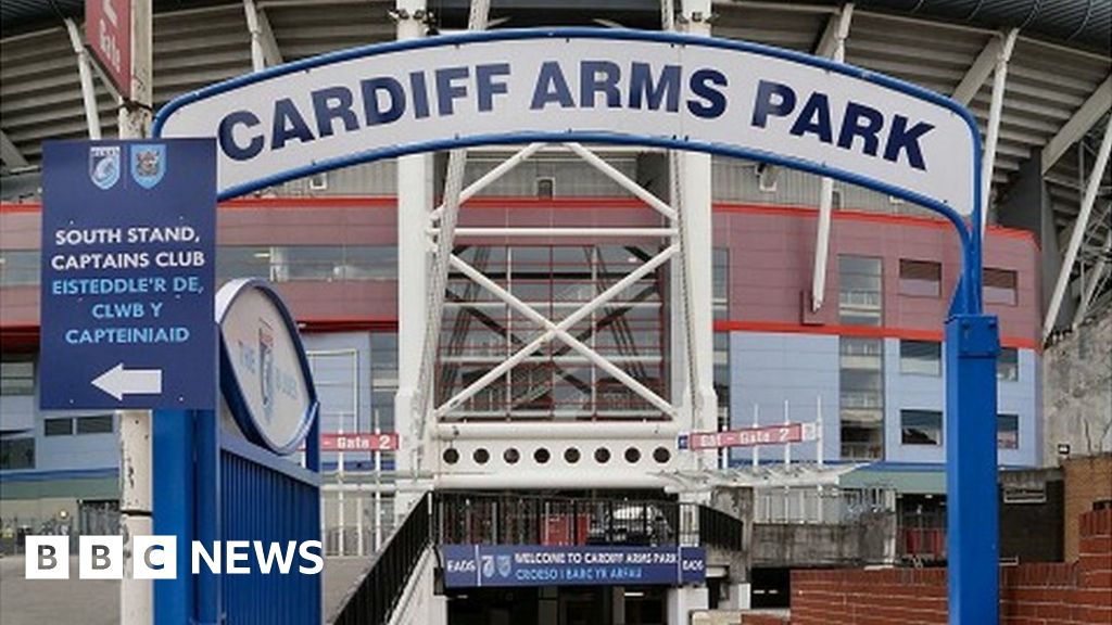Cardiff Rugby: Fan taken to hospital at Ulster match – NewsEverything Wales