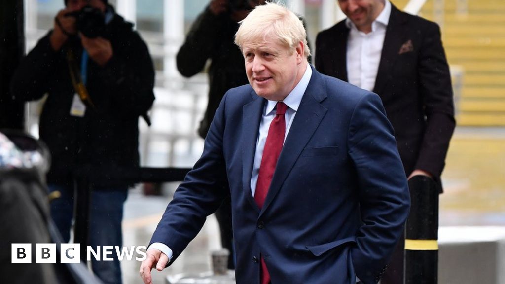 The Papers: PM's 'final' Brexit offer and 'furious' Prince Harry