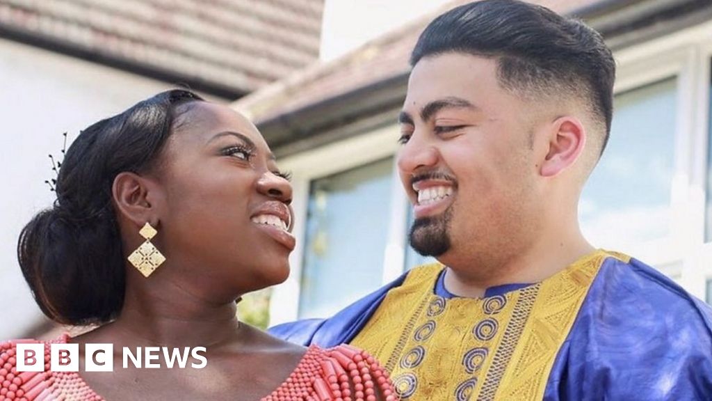 South Asian Anti Black Racism We Dont Marry Black People Bbc News