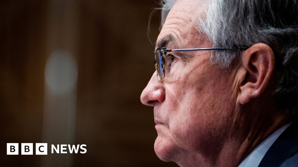 US makes biggest interest rate rise in 22 years